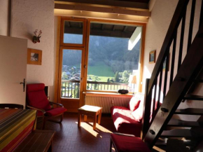 Résidence Bionnassay - Bionnassay B181 MAE-5332 Les Contamines-Montjoie